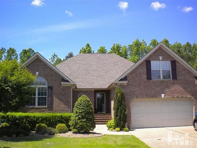1st image of 3848 Daphine Ct