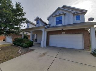 9609 Brenden Dr, Fort Worth, TX 76108