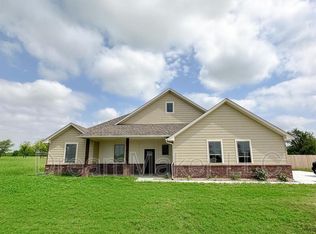 917 Apple Blossom Way, Goldsby, OK 73093