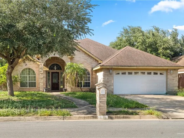 3412 Kilgore Ave, McAllen, TX 78504