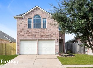 13035 Echo Landing Dr, Houston, TX 77070