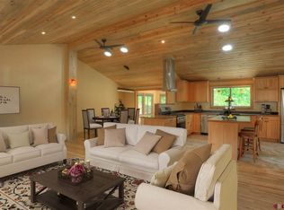 117 Alamo Dr #A, Durango, CO 81301