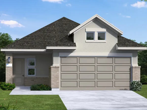 4723 Fireweed Court, San Antonio, TX 78263