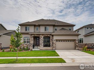 2112 Fountain Circle, Erie, CO 80516