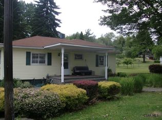 1622 William Penn Ave, Johnstown, PA 15909