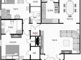 3437 Lovers Ln APT C, Dallas, TX 75225