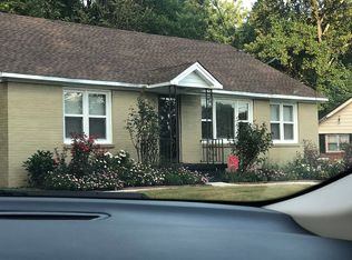 13390 Paris St, Huntingdon, TN 38344