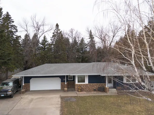 23271 425th Ave SW, East Grand Forks, MN 56721