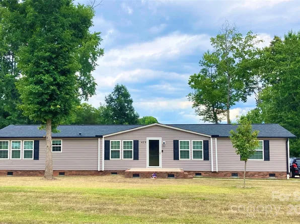 415 Quail Pointe Dr, Salisbury, NC 28147
