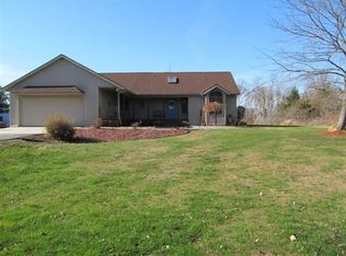 2475 County Road 4, Swanton, OH 43558