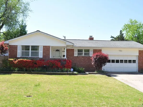 1518 E 58th St S, Tulsa, OK 74105