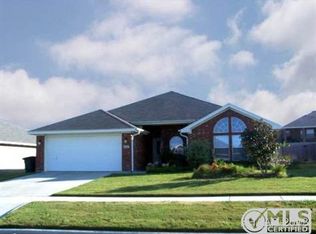 4504 Mildred Ave, Killeen, TX 76549