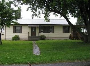 1751 Mill Iron Rd, Goodview, VA 24095