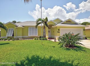 103 Matanzas Rd, Melbourne Beach, FL 32951