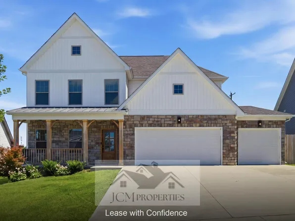 104 Nuthatch Trl, Georgetown, KY 40324