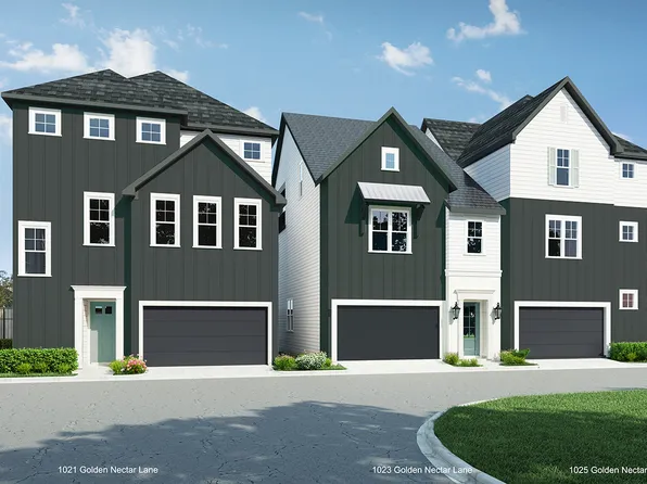 1025 Golden Nectar Ln, Houston, TX 77008