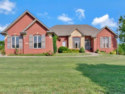 6021 S 127th St E, Derby, KS, 67037
