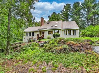 308 Stow Rd, Harvard, MA 01451
