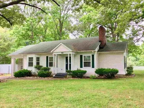90 Nunn Blvd, Cadiz, KY 42211