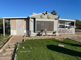 10947 N Hualapai Dr, Casa Grande, AZ 85122