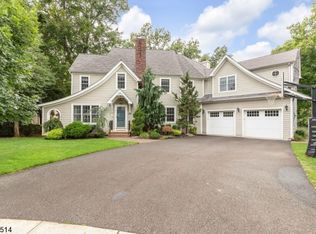 456 Birch Pl, Westfield, NJ