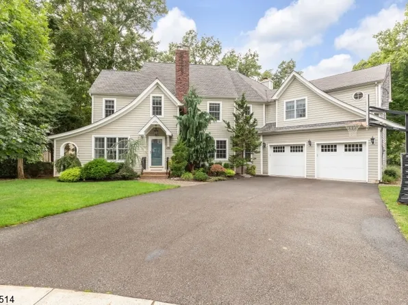 456 Birch Pl, Westfield, NJ 07090