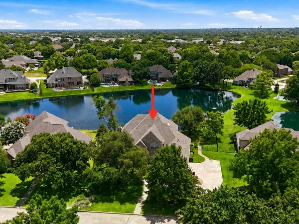 905 Brazos Dr, Southlake, TX 76092