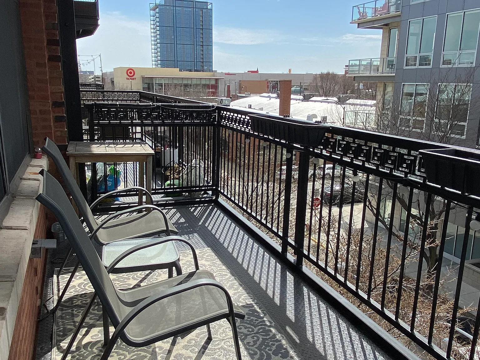 2 bed, $3,400 — Photo 4