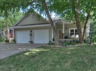 17412 E 34th Ter S, Independence, MO 64055
