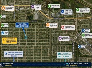 2802 5th St SW, Lehigh Acres, FL 33976