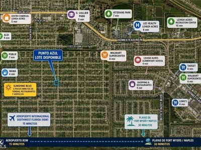 2802 5th St SW, Lehigh Acres, FL, 33976