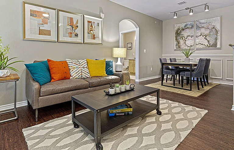 City Parc at Keller Apartments — Photo 30
