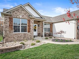 204 Victoria Park Ave, Wentzville, MO 63385