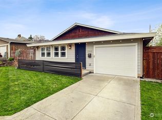 2323 S 15th St, Tacoma, WA 98405