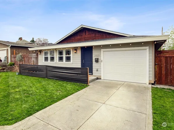 2323 S 15th St, Tacoma, WA 98405