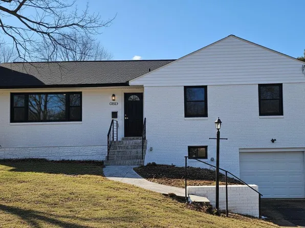 1305 Woodside Pkwy, Silver Spring, MD 20910