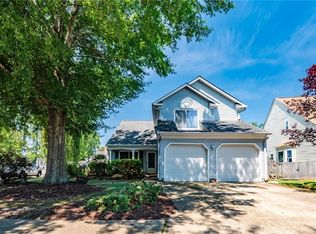1993 Ashmont Dr, Virginia Beach, VA 23456