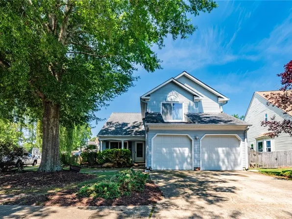 1993 Ashmont Dr, Virginia Beach, VA 23456