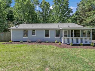 709 Old Atlanta Hwy LOT 2, Newnan, GA 30263