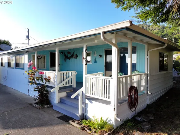 16123 Kings Way, Brookings, OR 97415