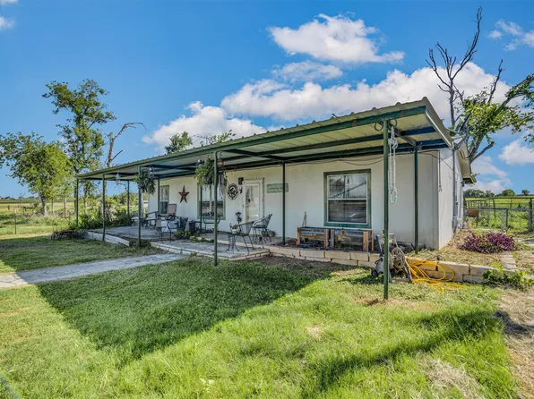 3007 County Road 303, Jarrell, TX 76537