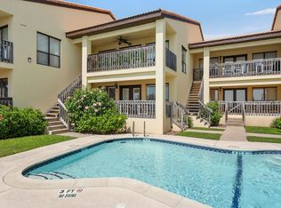 201 W Constellation Dr APT 2, South Padre Island, TX 78597