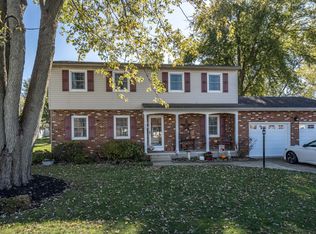 557 Damon Dr #14, Washington Court House, OH