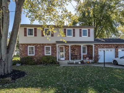 557 Damon Dr #14, Washington Court House, OH, 43160