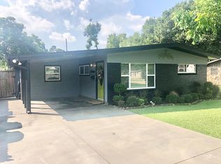 3604 Avenue F, Nederland, TX 77627