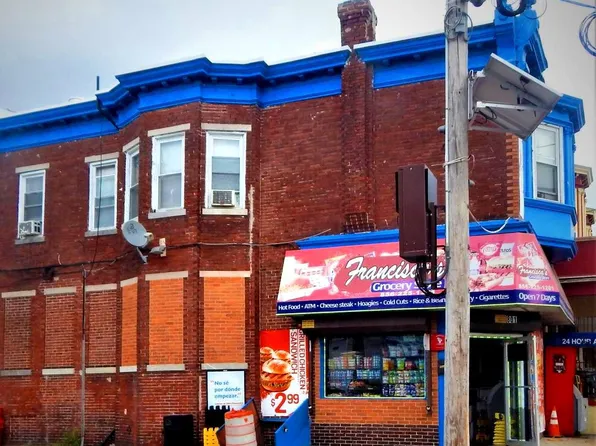 801 State St, Camden, NJ 08102
