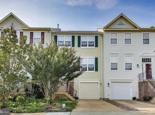 4174 La Mauricie Loop, Dumfries, VA 22025