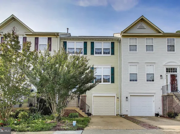 4174 La Mauricie Loop, Dumfries, VA 22025