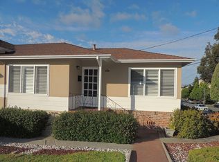 1300 Magnolia Ave, Millbrae, CA 94030