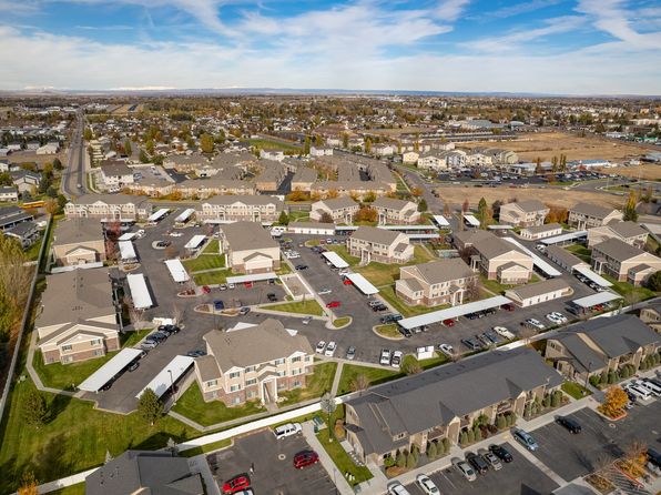 Stone Brook Apartments | 600 Pioneer Rd, Rexburg, ID